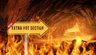 Hell Adds Extra-Hot Section For People Who Bring Kids To Drag Shows