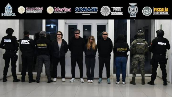 Lord Pádel obtiene su libertad, pero se olvida de su esposa e hijo, quienes seguirán en prisión