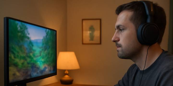 Día del Gamer: las cinco habilidades que entrenas sin darte cuenta al jugar videojuegos