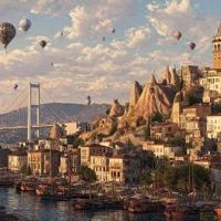 Top 10 Hair Transplant Clinics in Turkey (2025)