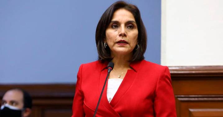 Patricia Juárez rechaza propuesta de declarar estado de sitio en Trujillo: "No corresponde constitucionalmente"