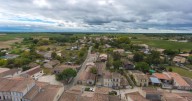 Qué lugar de Río Negro eligió el productor agrícola de la zona núcleo para debutar con 125 quintales de maíz por hectárea