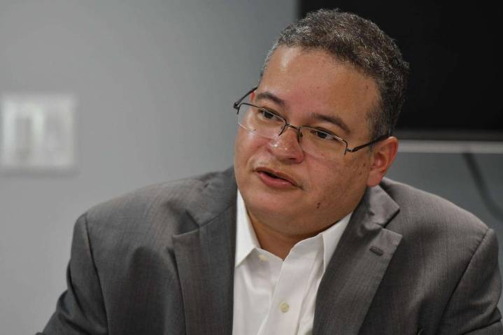 Pacientes del Hospital El Maestro fueron trasladados de forma segura según Salud – NotiCel 