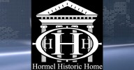 Hormel Historic Home hosts Austin blood drive on August 12