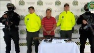 Petro anuncia la captura del hermano de “Iván Mordisco”