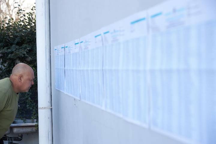 Consulta previa. Dónde voto en las elecciones de Corrientes