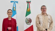 México, Guatemala y Belice impulsan integración con proyectos políticos y económicos