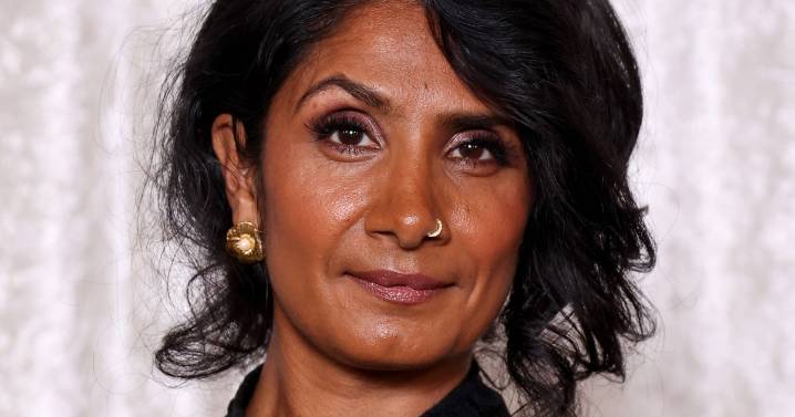 EastEnders' Balvinder Sopal breaks silence as she makes Strictly Come Dancing admission