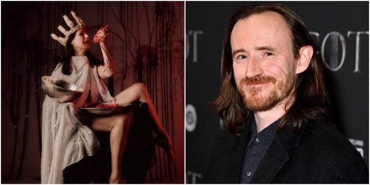 'Game Of Thrones' Actor Ben Crompton Directing 'Snow White' Retelling