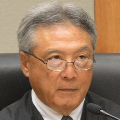 ‘A hero to many’: Longtime Big Isle judge Greg Nakamura dies at 72