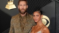 Vick Hope and Calvin Harris' isolated Ibiza home to promote 'spiritual growth' for new baby