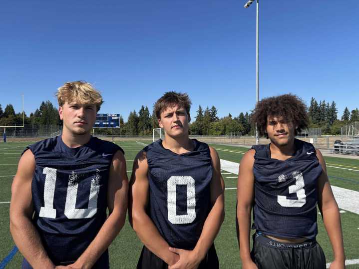 Prep football 2025: Linebackers lead the way at Skyview