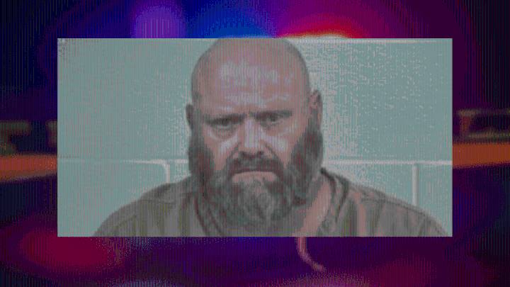 DEA agents uncover 'torture chamber,' buried drugs and bones at Kentucky home
