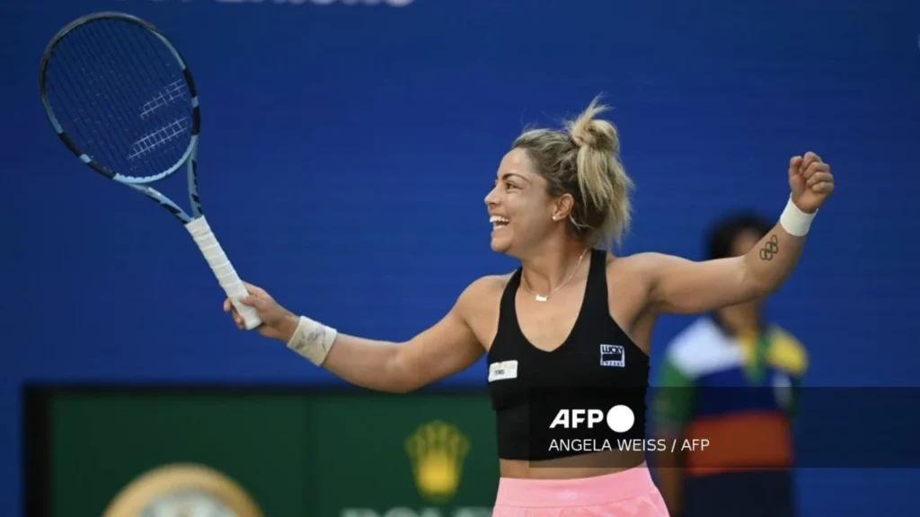 ¿Cuándo vuelve a jugar Renata Zarazúa en el US Open? Checa contra quién se enfrentará