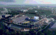 KU Athletics receives $300M gift from alumnus David Booth