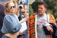 Ya bajaron US$8 millones su precio. Así es la casa que Jennifer Lopez y Ben Affleck siguen sin poder sacarse de encima