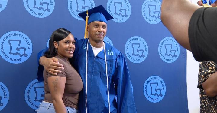Welding program offers second chances for individuals who are incarcerated