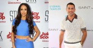 Jesse Metcalfe's Shocking Confession Revealed: 'I Haven't Read Scheana Shay's Memoir Yet!'