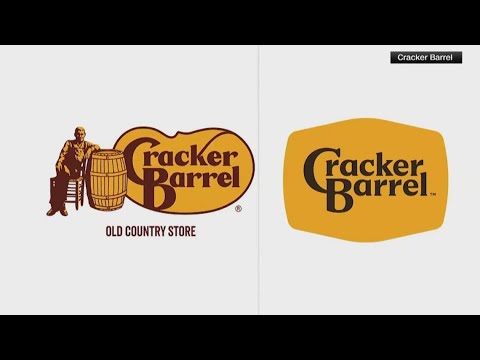 Cracker Barrel scraps new logo after backlash, returns to classic look