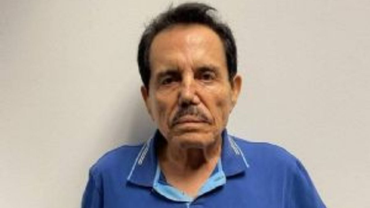 "El Mayo" Zambada se declara culpable para evitar ir a juicio en EU