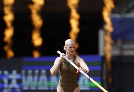 3 US Track & Field Athletes Hit With Weather Setback As Diamond League Organizers Make Big Announcement Heavy rain forces Zurich Diamond League organizers to reschedule events, leaving three US track 
