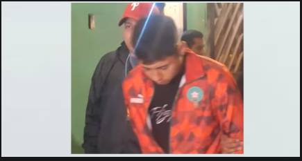 Ministerio Público de Lima Norte investiga al delincuente «Piraña» por ser el operador de la red criminal de «El Monstruo»