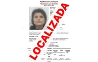 Lograron dar con su paradero, localizan a Vanessa en Juárez
