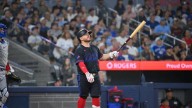 Alejandro Kirk lidera remontada de Toronto con jonrón y hit decisivo ante Texas