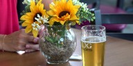 From field to pints: Sunflower Beer debuts for Beaver Dam Farm Festival’s 10th year