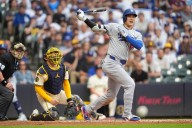 LA Dodgers vs. Cincinnati Reds free live stream: Time, TV channel, where to watch Monday