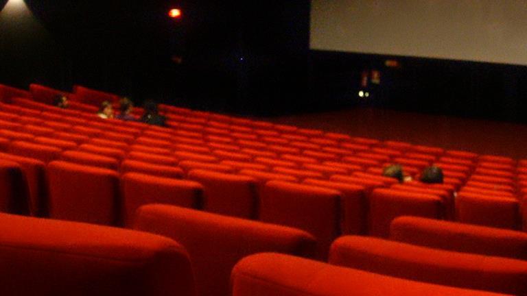 National Cinema Day paused for 2025