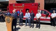 Providence EMS billing revenue, grant help replace FD's busiest ambulances