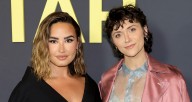 Alyson Stoner Talks Rocky Relationship With ‘Camp Rock’ Co-Star Demi Lovato In New Memoir 