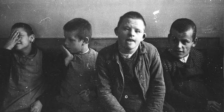 El perverso programa Aktion T4 de Hitler, el plan para exterminar a las personas con discapacidad y así “purificar la raza”