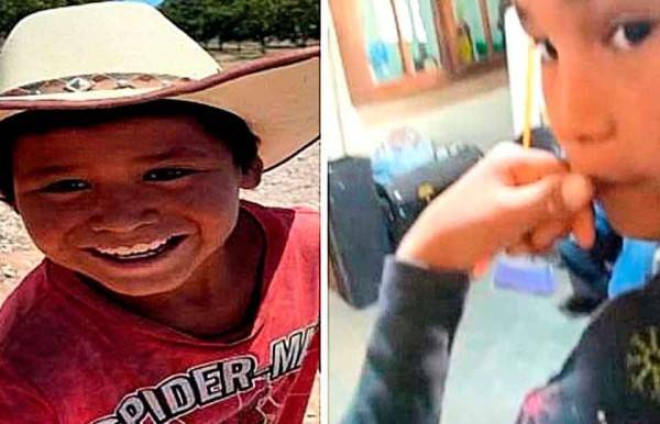 Desaparecen 2 hermanitos de Guachochi en Ascensión