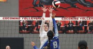 Coconino volleyball seeks another step forward this year under junior
