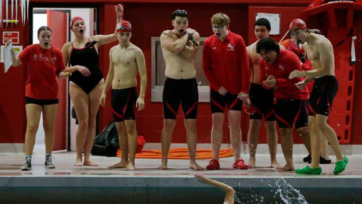 See who won our boys, girls player, coach and team of the year awards
