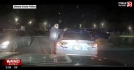 Man who shot ISP trooper found guilty on all charges