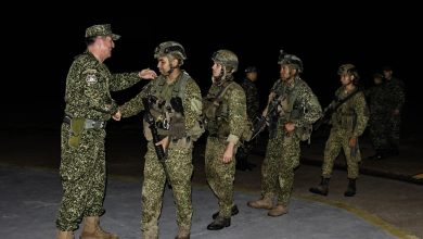 Liberan a militares retenidos en Guaviare tras tres días de retención