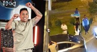 ¿'Aladino’ se vacila sin Pamela Franco? Christian Cueva es vinculado a fiestón de 18 horas en Guayaquil Vecinos de la exclusiva urbanización Ciudad Celeste denunciaron música a todo volumen, licor y h