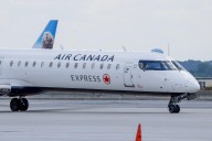 Air Canada espera reanudar sus operaciones el martes pero sus trabajadores se oponen