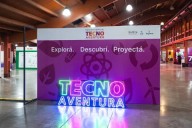 Más de 500 jóvenes participaron en TecnoAventura Edición Especial en Neuquén