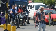 Motociclistas en Cali: ¿si el parrillero tiene una prenda reflectiva y el conductor no, lo pueden notificar? Movilidad responde