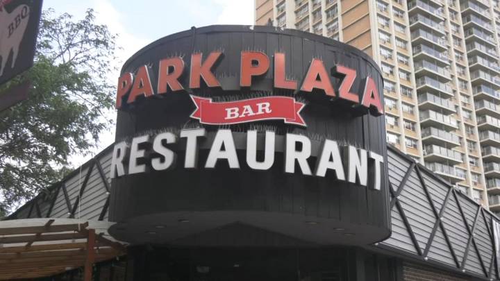Park Plaza diner closes after 42 years in Brooklyn Heights