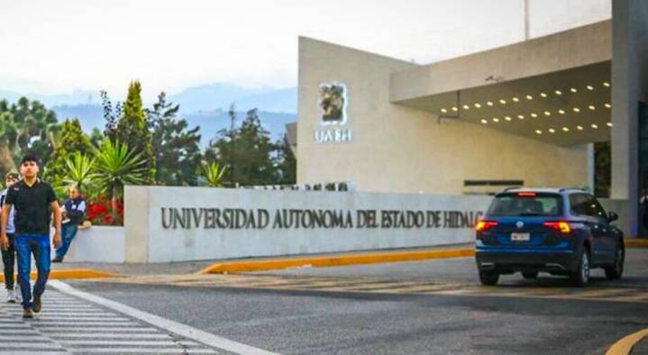 Muere trabajador dentro de la Ciudad del Conocimiento de la UAEH