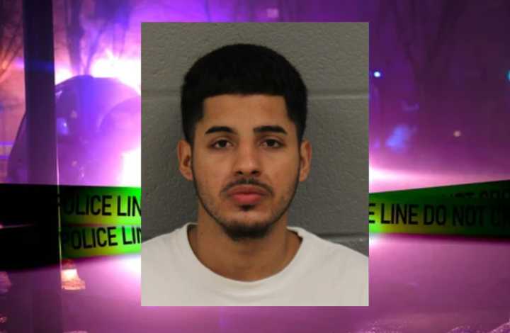 Joven detenido y acusado de asesinato en Charlotte