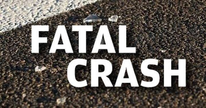 Man killed in Franklin County crash