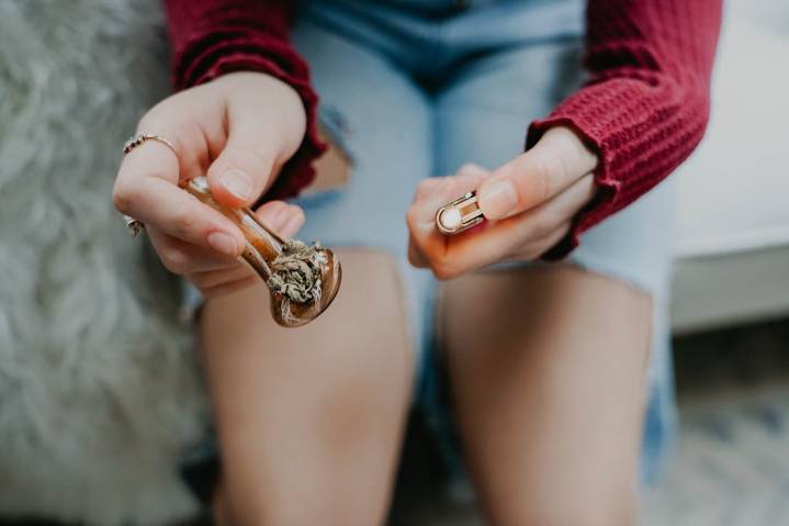 Skip the Wait: Order Silly Nice Weed Online for Labor Day Pick