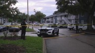 2 hurt amid active police investigation on Cinderlane Parkway in Orlando: Officials