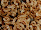 Walmart recalls potentially radioactive frozen shrimp